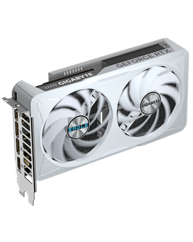 Видеокарта Gigabyte RTX5060 EAGLE OC ICE 8GB GDDR7 128bit 3xDP HDMI 2FAN RTL