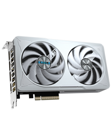 Видеокарта Gigabyte RTX5060 EAGLE OC ICE 8GB GDDR7 128bit 3xDP HDMI 2FAN RTL