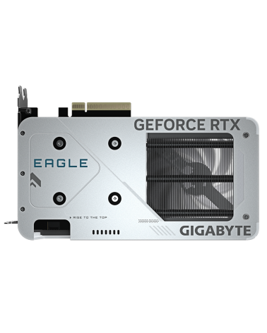 Видеокарта Gigabyte RTX5060 EAGLE OC ICE 8GB GDDR7 128bit 3xDP HDMI 2FAN RTL