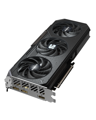 Видеокарта Gigabyte RX9060XT GAMING OC 8GB GDDR6 128bit 2xDP HDMI 3FAN RTL