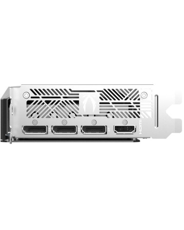 Видеокарта Zotac RTX5070Ti SOLID SFF OC 16GB GDDR7 256bit 3xDP HDMI 3FAN PREMIUM PACK