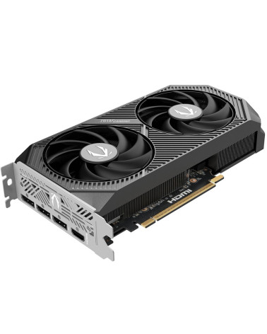 Видеокарта Zotac RTX5060Ti TWIN EDGE OC 16GB GDDR7 128bit 3xDP HDMI 2FAN MEDIUM PACK