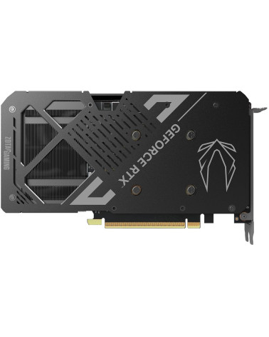 Видеокарта Zotac RTX5060Ti TWIN EDGE OC 16GB GDDR7 128bit 3xDP HDMI 2FAN MEDIUM PACK