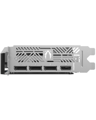 Видеокарта Zotac RTX5060Ti TWIN EDGE OC 16GB GDDR7 128bit 3xDP HDMI 2FAN MEDIUM PACK