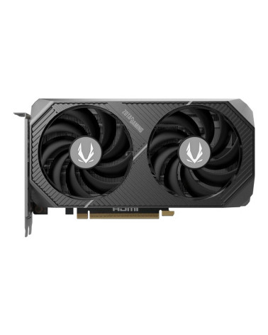 Видеокарта Zotac RTX5060Ti TWIN EDGE OC 8GB GDDR7 128bit 3xDP HDMI 2FAN MEDIUM PACK