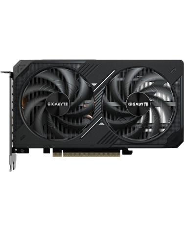 Видеокарта Gigabyte RTX5060Ti WINDFORCE MAX OC 8GB GDDR7 128bit 3xDP HDMI 2FAN RTL