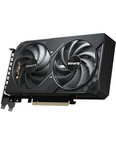 Видеокарта Gigabyte RTX5060Ti WINDFORCE MAX OC 8GB GDDR7 128bit 3xDP HDMI 2FAN RTL