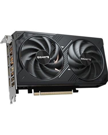 Видеокарта Gigabyte RTX5060Ti WINDFORCE MAX OC 8GB GDDR7 128bit 3xDP HDMI 2FAN RTL