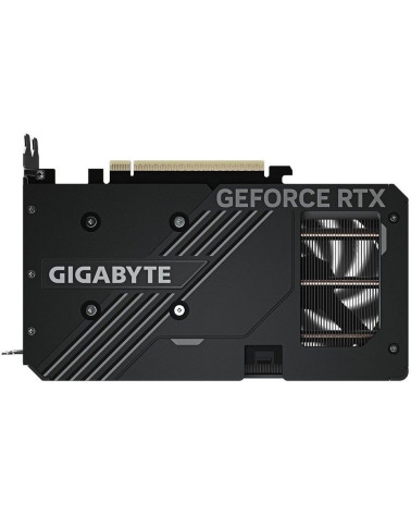 Видеокарта Gigabyte RTX5060Ti WINDFORCE MAX OC 8GB GDDR7 128bit 3xDP HDMI 2FAN RTL