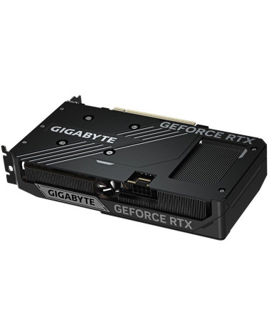 Видеокарта Gigabyte RTX5060Ti WINDFORCE MAX OC 8GB GDDR7 128bit 3xDP HDMI 2FAN RTL