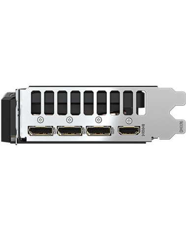 Видеокарта Gigabyte RTX5060Ti WINDFORCE MAX OC 8GB GDDR7 128bit 3xDP HDMI 2FAN RTL