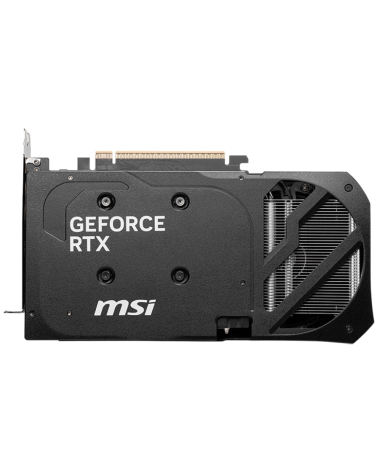 Видеокарта MSI RTX5060Ti SHADOW 2X PLUS 8GB GDDR7 128bit 3xDP HDMI 2FAN RTL