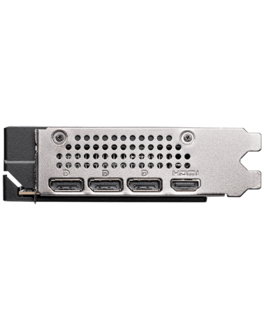 Видеокарта MSI RTX5060Ti SHADOW 2X PLUS 8GB GDDR7 128bit 3xDP HDMI 2FAN RTL