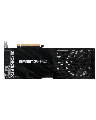 Видеокарта Palit RTX5070 GAMINGPRO-S 12GB GDDR7 192bit 3xDP HDMI 3FAN RTL