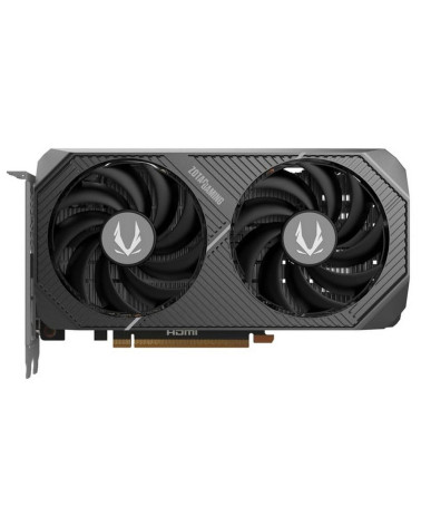 Видеокарта Zotac RTX5050 TWIN EDGE OC 8GB GDDR6 128bit 3xDP HDMI 2FAN MEDIUM PACK