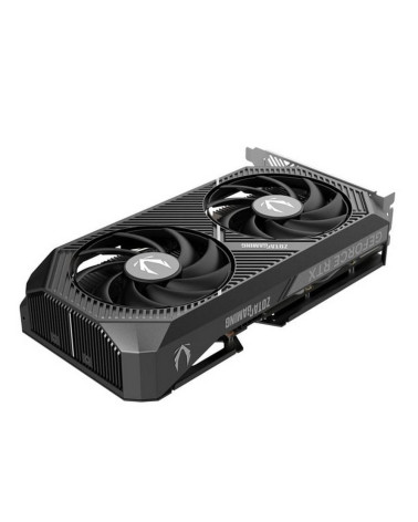 Видеокарта Zotac RTX5050 TWIN EDGE OC 8GB GDDR6 128bit 3xDP HDMI 2FAN MEDIUM PACK