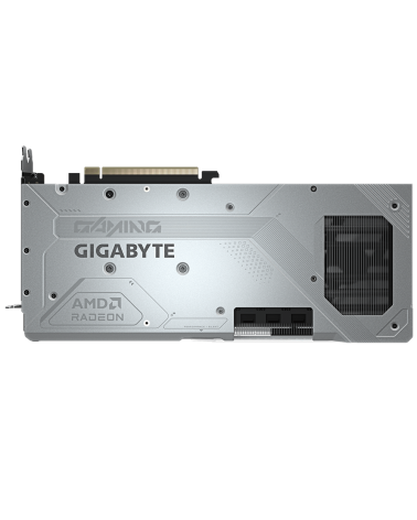 Видеокарта Gigabyte RX9070XT GAMING OC ICE 16GB GDDR6 256bit 2xDP 2xHDMI 3FAN RTL