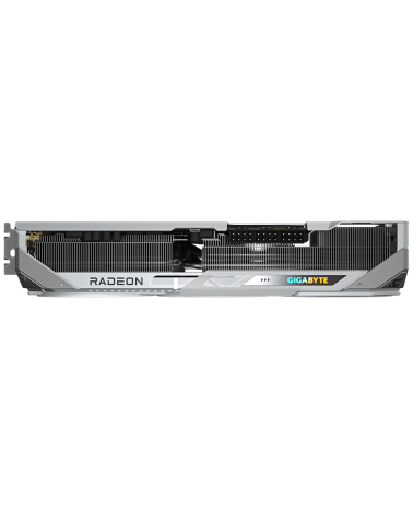 Видеокарта Gigabyte RX9070XT GAMING OC ICE 16GB GDDR6 256bit 2xDP 2xHDMI 3FAN RTL