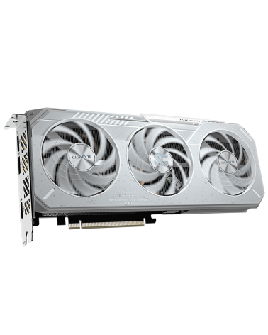 Видеокарта Gigabyte RX9060XT GAMING OC ICE 16GB GDDR6 128bit 2xDP HDMI 3FAN RTL