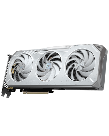 Видеокарта Gigabyte RX9060XT GAMING OC ICE 16GB GDDR6 128bit 2xDP HDMI 3FAN RTL