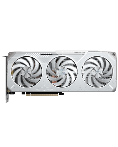 Видеокарта Gigabyte RX9060XT GAMING OC ICE 16GB GDDR6 128bit 2xDP HDMI 3FAN RTL