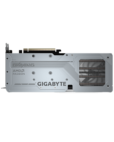 Видеокарта Gigabyte RX9060XT GAMING OC ICE 16GB GDDR6 128bit 2xDP HDMI 3FAN RTL