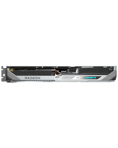 Видеокарта Gigabyte RX9060XT GAMING OC ICE 16GB GDDR6 128bit 2xDP HDMI 3FAN RTL