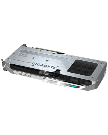 Видеокарта Gigabyte RX9060XT GAMING OC ICE 16GB GDDR6 128bit 2xDP HDMI 3FAN RTL