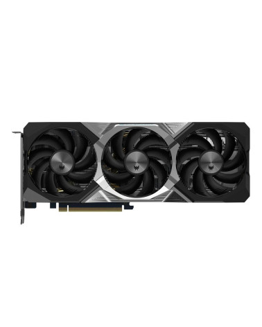 Видеокарта Acer RX9070XT PREDATOR BIFROST OC 16GB GDDR6 256bit 3xDP HDMI 3FAN RTL