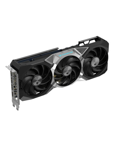 Видеокарта Acer RX9070XT PREDATOR BIFROST OC 16GB GDDR6 256bit 3xDP HDMI 3FAN RTL
