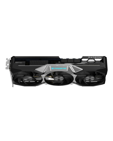 Видеокарта Acer RX9070XT PREDATOR BIFROST OC 16GB GDDR6 256bit 3xDP HDMI 3FAN RTL