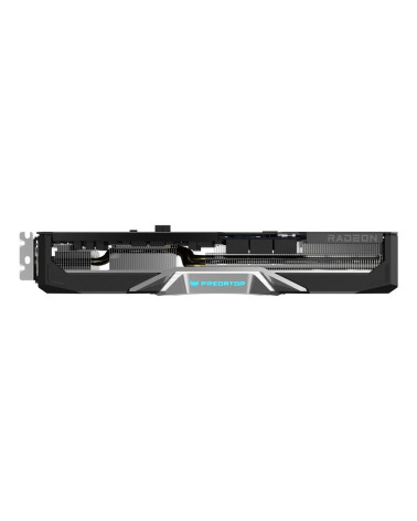 Видеокарта Acer RX9070XT PREDATOR BIFROST OC 16GB GDDR6 256bit 3xDP HDMI 3FAN RTL