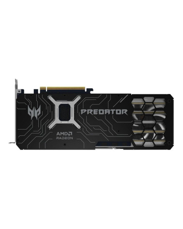 Видеокарта Acer RX9070XT PREDATOR BIFROST OC 16GB GDDR6 256bit 3xDP HDMI 3FAN RTL