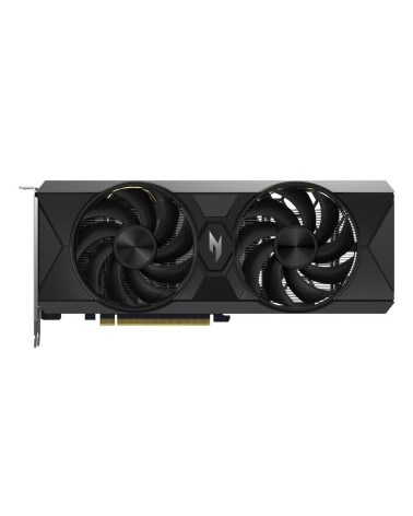 Видеокарта Acer RX9060XT NITRO OC 8GB GDDR6 128bit 2xDP HDMI 2FAN RTL