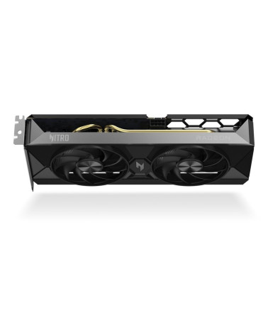 Видеокарта Acer RX9060XT NITRO OC 8GB GDDR6 128bit 2xDP HDMI 2FAN RTL