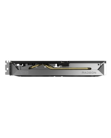 Видеокарта Acer RX9060XT NITRO OC 8GB GDDR6 128bit 2xDP HDMI 2FAN RTL