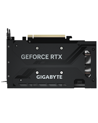 Видеокарта Gigabyte RTX5050 WINDFORCE OC V2 8GB GDDR6 128bit 2xDP 2xHDMI 2FAN RTL
