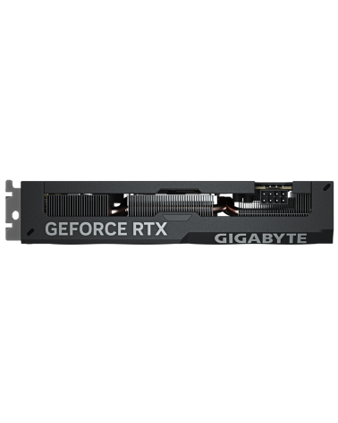 Видеокарта Gigabyte RTX5050 WINDFORCE OC V2 8GB GDDR6 128bit 2xDP 2xHDMI 2FAN RTL