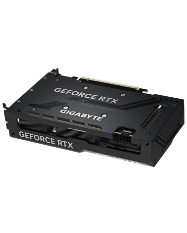 Видеокарта Gigabyte RTX5050 WINDFORCE OC V2 8GB GDDR6 128bit 2xDP 2xHDMI 2FAN RTL