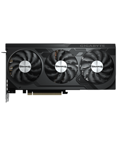 Видеокарта Gigabyte RTX5070Ti WINDFORCE OC V2 16GB GDDR7 256bit 3xDP HDMI 3FAN RTL