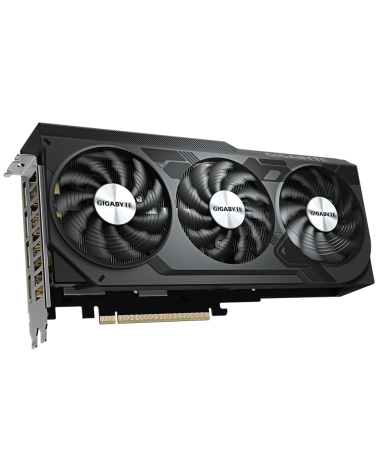 Видеокарта Gigabyte RTX5070Ti WINDFORCE OC V2 16GB GDDR7 256bit 3xDP HDMI 3FAN RTL