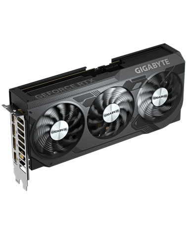 Видеокарта Gigabyte RTX5070Ti WINDFORCE OC V2 16GB GDDR7 256bit 3xDP HDMI 3FAN RTL