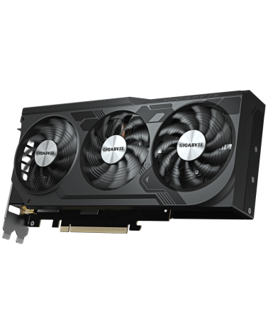 Видеокарта Gigabyte RTX5070Ti WINDFORCE OC V2 16GB GDDR7 256bit 3xDP HDMI 3FAN RTL