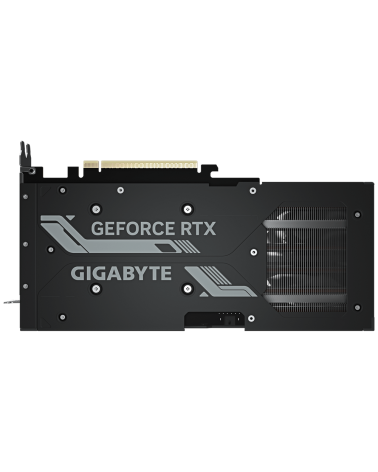 Видеокарта Gigabyte RTX5070Ti WINDFORCE OC V2 16GB GDDR7 256bit 3xDP HDMI 3FAN RTL