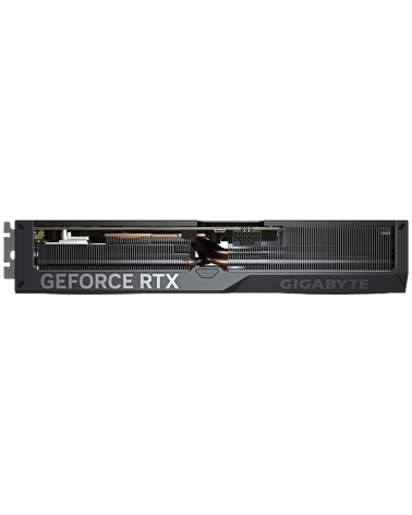 Видеокарта Gigabyte RTX5070Ti WINDFORCE OC V2 16GB GDDR7 256bit 3xDP HDMI 3FAN RTL