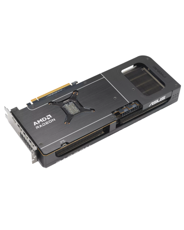 Видеокарта ASUS RX9070 PRIME EVO OC 16GB GDDR6 256bit 3xDP HDMI 3FAN RTL (PRIME-RX9070-O16G-EVO)