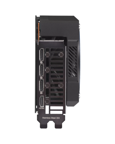 Видеокарта ASUS RX9070XT TUF GAMING COD BO7 SPECIAL EDITION OC 16GB GDDR6 256bit 3xDP HDMI 3FAN RTL (TUF-RX9070XT-O16G-COD-BO7)