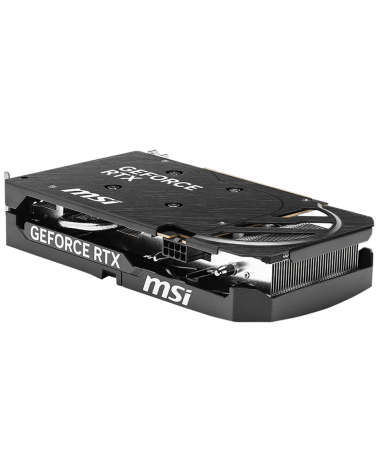 Видеокарта MSI RTX5060 SHADOW 2X OC MAX 8GB GDDR7 128bit 3xDP HDMI 2FAN RTL