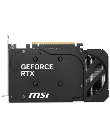 Видеокарта MSI RTX5060 SHADOW 2X OC MAX 8GB GDDR7 128bit 3xDP HDMI 2FAN RTL