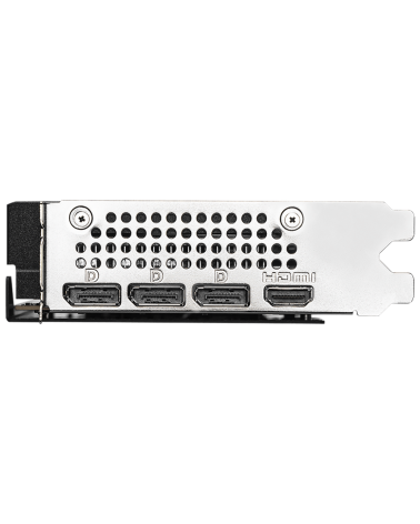 Видеокарта MSI RTX5060 SHADOW 2X OC MAX 8GB GDDR7 128bit 3xDP HDMI 2FAN RTL